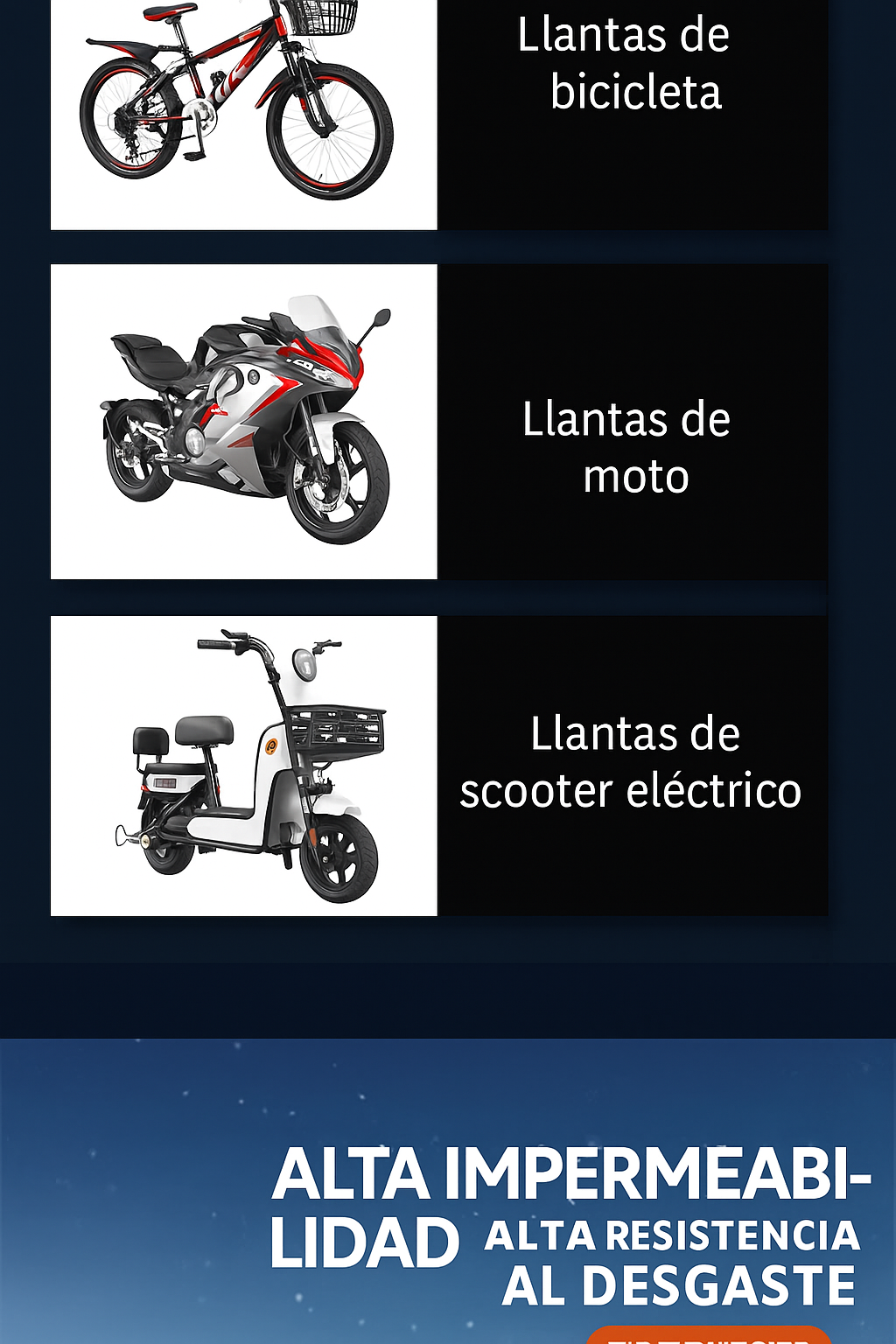 [30% DE DESCUENTO]Pegamento Reparador de Neumáticos – Sella Cortes, Agujeros y Grietas al Instante